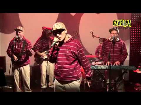 Senk Że - Chuligani miłości