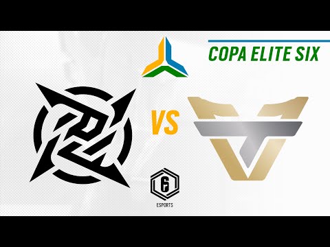 Ninjas in Pyjamas vs. Team oNe // LATAM League Copa Elite Six 2021 - Stage 2 - grand final