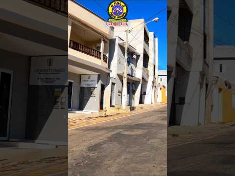 URANDI BAHIA.