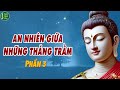 An Nhiên Giữa Những Thăng Trầm 3 Trần Ngọc San ️ Radio Nghệ Thuật Sống