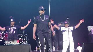 Bell Biv Devoe - Something in Your Eyes (Live in Kansas City)