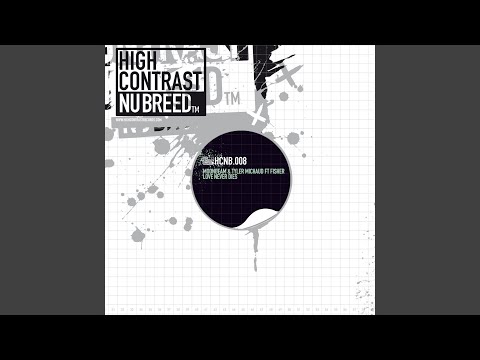 Love Never Dies (feat. Fisher)