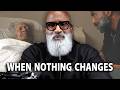 Faith Is Theory… Until Nothing Changes