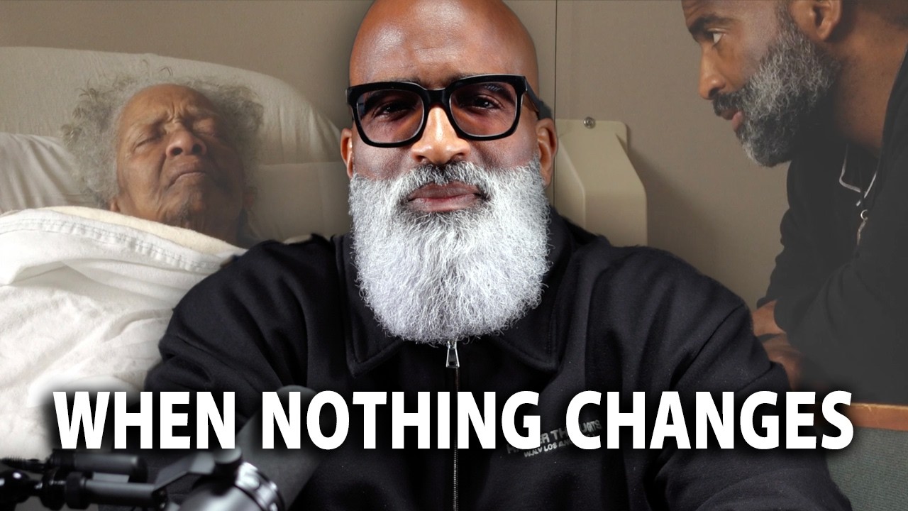 Faith Is Theory… Until Nothing Changes