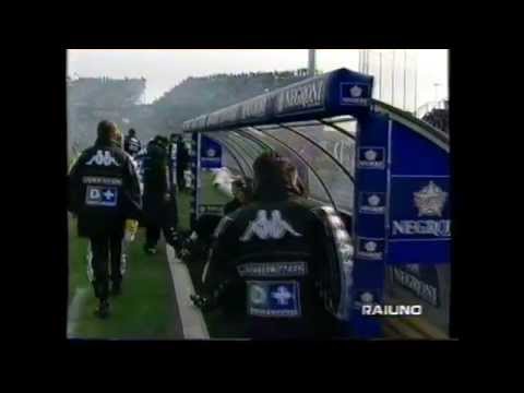 Piacenza - Juventus 0-2 (12.03.2000) 8a Ritorno Serie A.