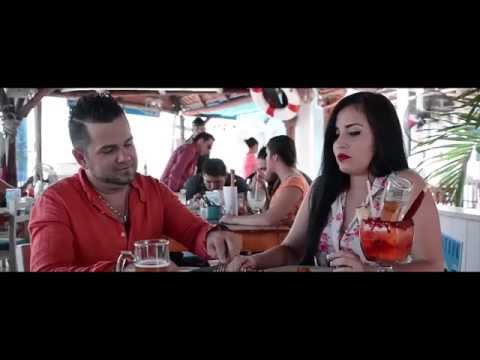 ESTABA EQUIVOCADO - ROBERTO JUNIOR Y SU BANDEÑO (Video oficial)