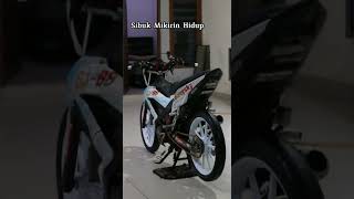Download lagu cinematik motor Honda Sonic 150r story' wa mp3