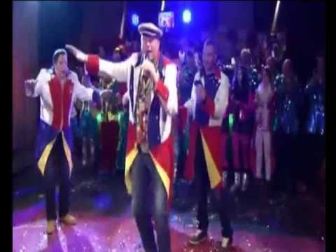 De Kloomp - Noe weit ich ut, ich kin dich oet de paareclub