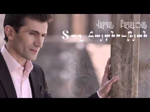 VARDAN BADALYAN - KAPUYT TRCHUN