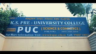 K.S. Pu College Video