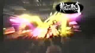 NOCTURNUS - Live 1991 - The Key Tour
