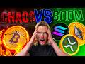 Top Crypto Catalysts For 2025 What Will Trigger The Next Bull Run