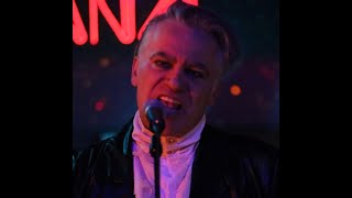 Dardan Shkreli - Me And My Old Man