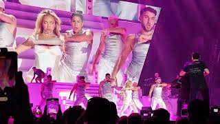 Ana Mena - Ya es hora (WiZink Center) (09-09-2023)