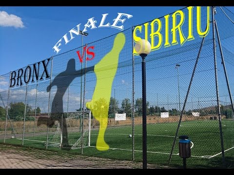 TORNEO DEI BIXIAUSU - TUILI 2016 - FINALE