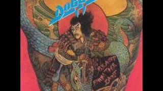 Dokken - Mr Scary, Live Recording