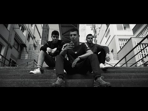 RENK -  HONEY X2  | VIDEOCLIP [RNK MIXTAPE]