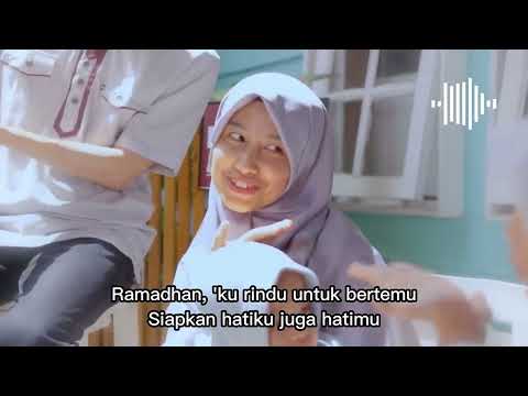 RAMADHAN KU RINDU - DNA ADHITYA - LIRIK