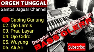 Download lagu ORGEN TUNGGAL TERBARU 2023 CAMPURSARI DANGDUT TERLARIS TERPOPULER FULL BAS GLERR COVER SANTOS JAGUAR mp3