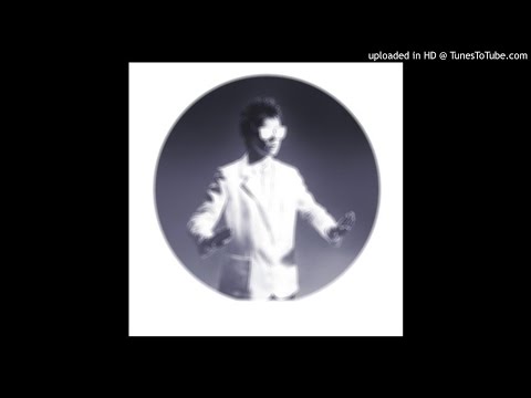 Laurie Anderson - Big Science 2