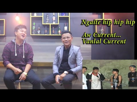 RD & The 3 Rappers ka zawng chhuak | Hranghlui Rappers