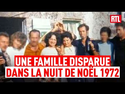 L'Heure du Crime -  Affaire Méchinaud : le plus ancien cold case de France | intégrale
