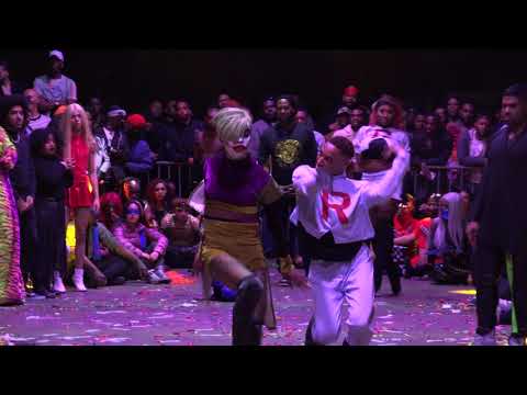 Tag Team Performance Part 2 @ BrtbTV X 2-16-2019