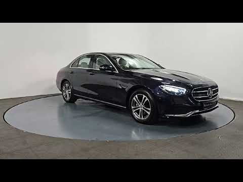 Mercedes-Benz E-Class E220d Avantgarde - Image 2