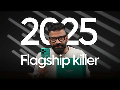 India’s Top Tech Experts Review the #realmeGT7