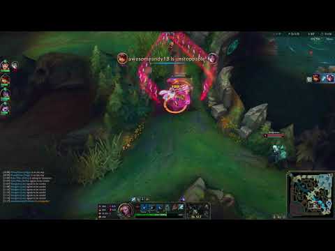 You Can Only Get So Lucky - League of legends #shorts