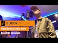 HOW DEEP IS YOUR LOVE | BUGOY DRILON (ACOUSTIC COVER)