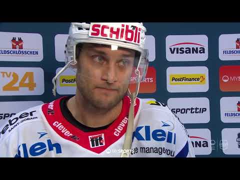 Éric Faille: "Il ne faut pas leur laisser des chances comme cela"