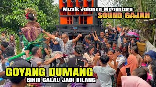 Download lagu GOYANG DUMANG - MEGANTARA BIKIN GALAU JADI HILANG mp3