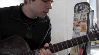 jake skubisz - st. ides heaven (elliott smith)