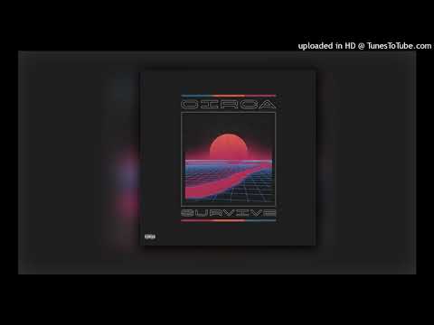 "Survive" Luciano x Shindy x Fler Type Beat | Free Beat | Trap Instrumental 2019