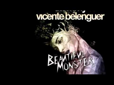 T.Tommy, Vicente Belenguer feat. Jaylamb - Beautiful Monster (Original Mix)