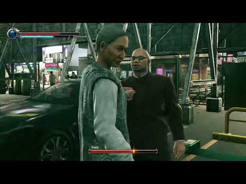 Yakuza Kiwami 2 Pt. 48 - So Many Tourists, So Little Tours
