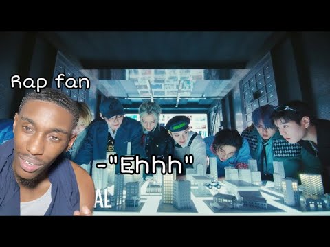 Rap Fan Reacts To A Stray Kids Song For The First Time! (Mountains)