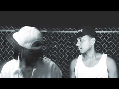 DannnyRo$e - Belong To The City (PARTYNEXTDOOR COVER)