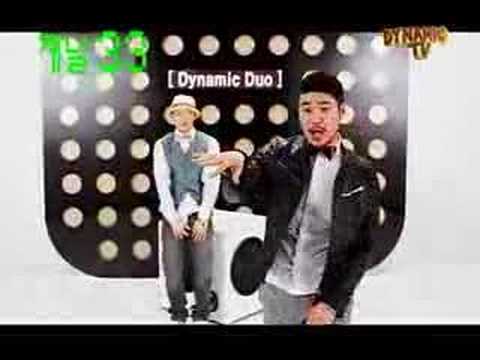 Video thumbnail for 출첵 (Chool Check)