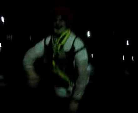 Piens Untergang - der Trailer