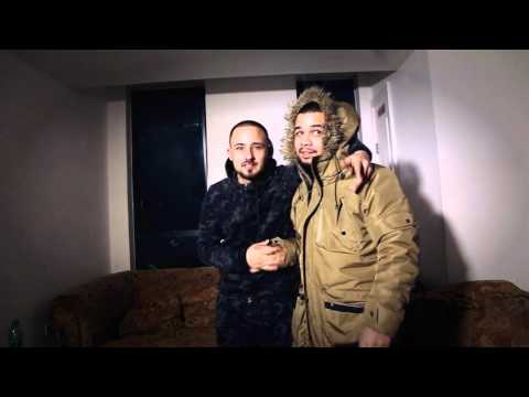 Fibber - Live This [Music Video] | @Fibber21 @RNAMEDIA1