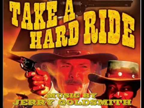 Take A Hard Ride - Suite from the original Motion Picture Score.AVI