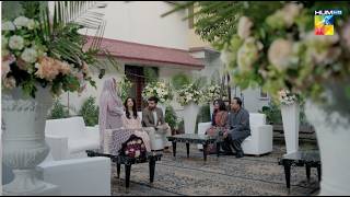 Pal Mein Tola Pal Mein Masha...! Daam-e-Mohabbat - HUM TV