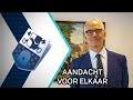 Aandacht voor elkaar - 16 november 2020 - Peel en Maas TV Venray