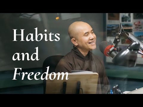 Recognising and Embracing our Emotions in the Present Moment | Br. Phap Huu