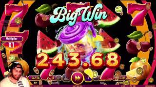 TOP 3 FRUIT SLOT GAMES IN OCTOBER 2026
