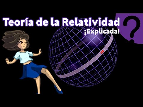 Does gravity exist? Is it really a force? - CuriosaMente 87