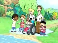 Emily Elizabeth Howard Dance With Us The Wild Thornberrys Movie