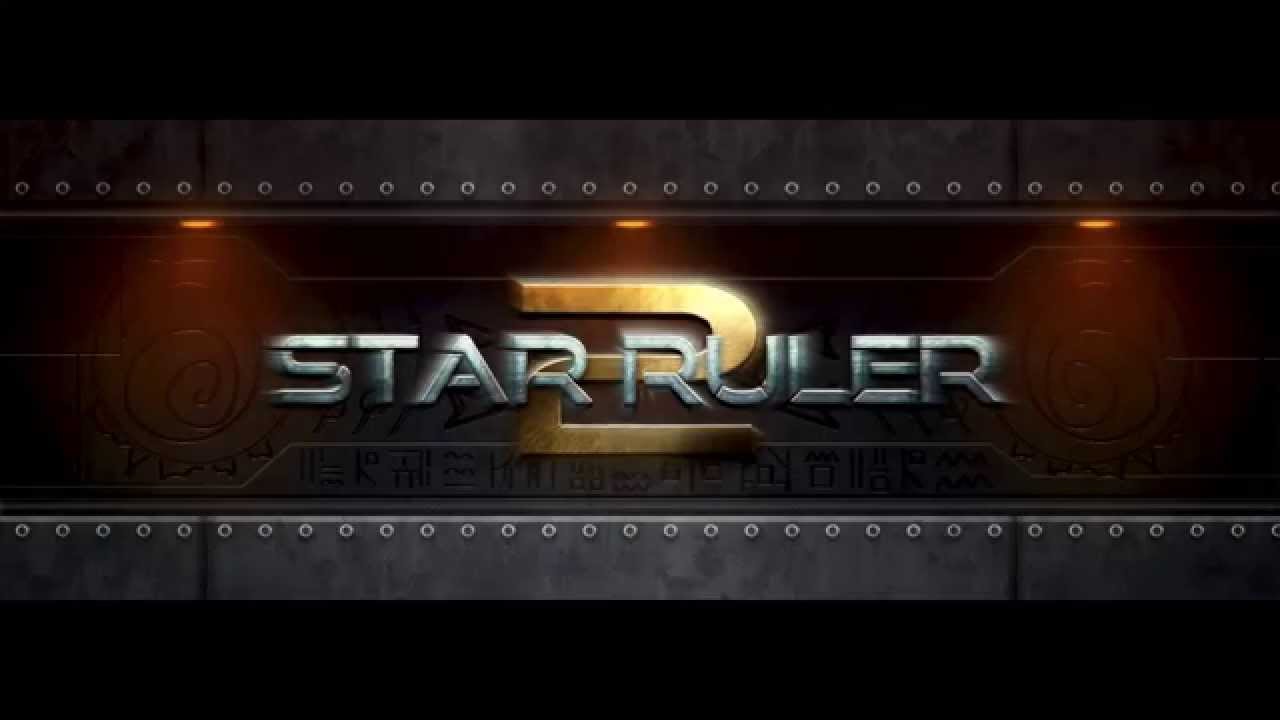 Star Ruler 2 Update 1 trailer cover
